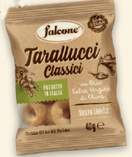 FALCONE CROCCHINI PZ.60 TARALLUCCI 